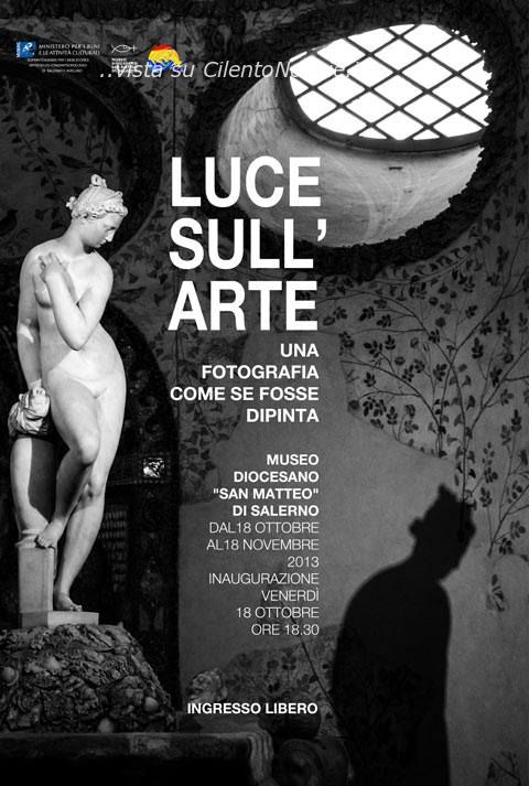 museo san matteo mostra