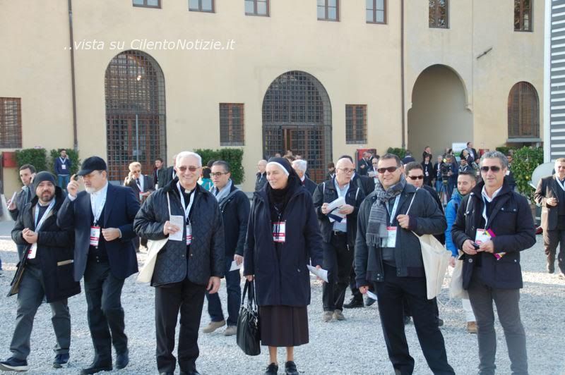 vescovo minieri a firenze