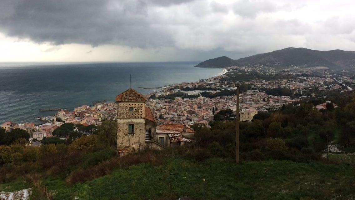 maltempo foto marco malzone