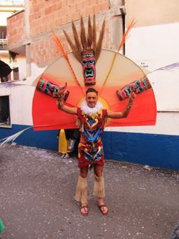 carnevale del cilento