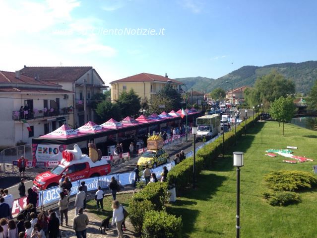 carovanarosa sassano