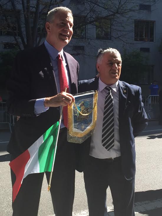 ass joe petrosino padula