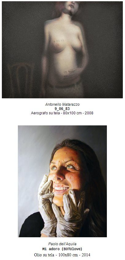 arte studioventuno salerno