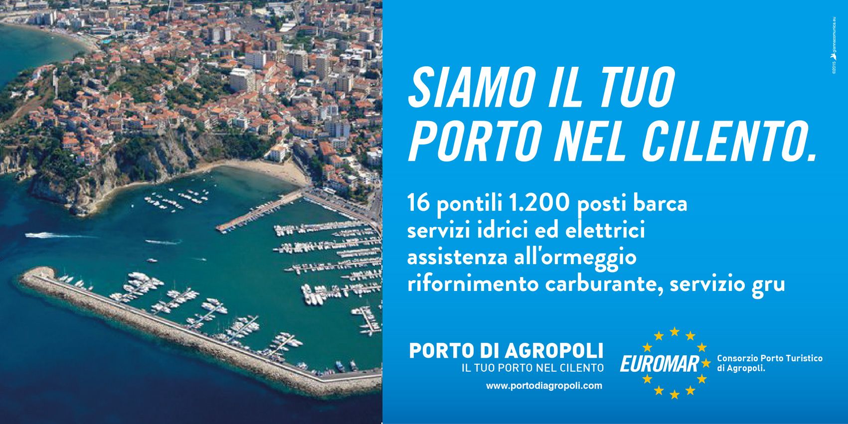 porti cilento