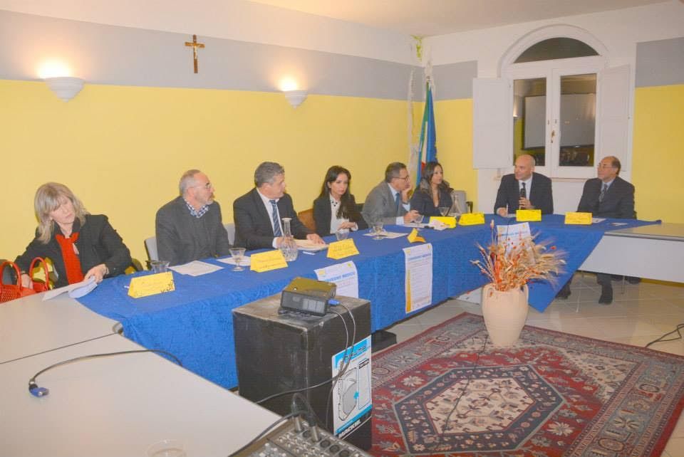 incontro torchiara