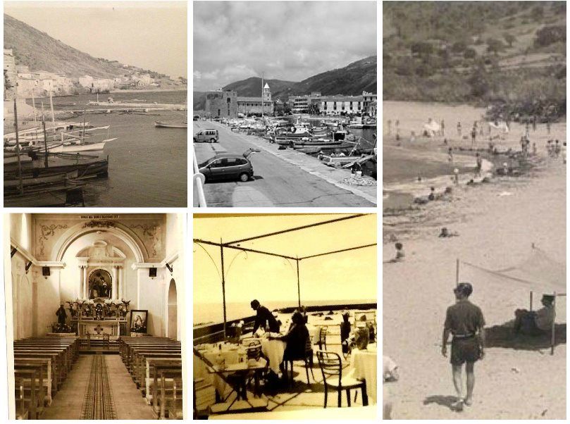 raccolta foto acciaroli