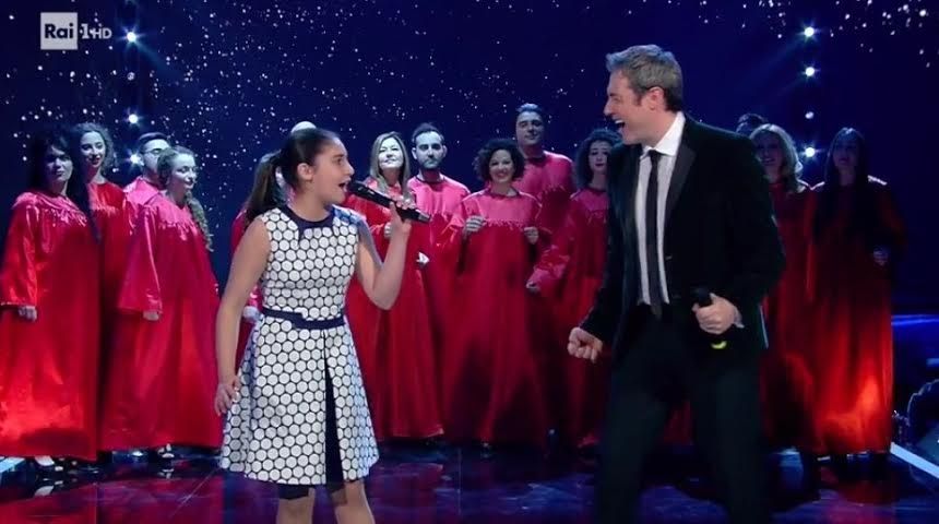 ernesto e maria radano