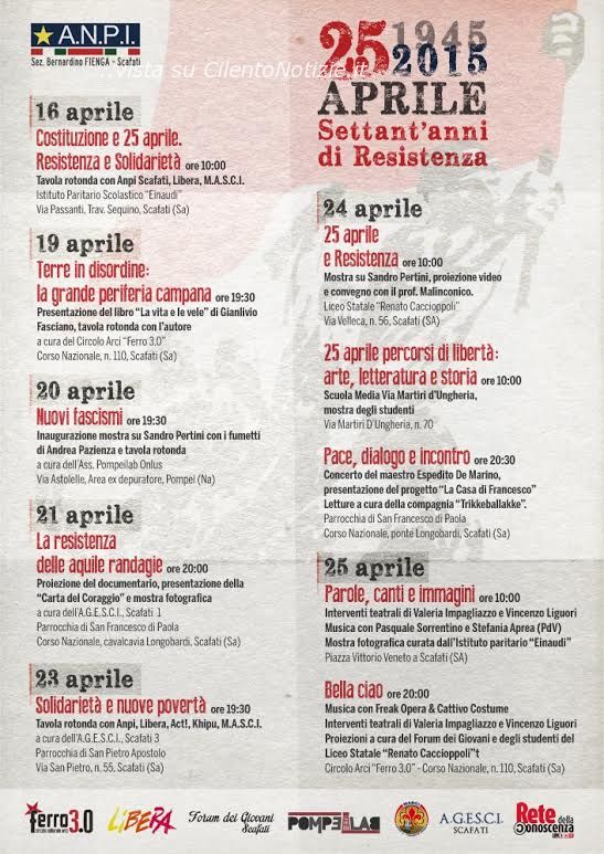 eventi
