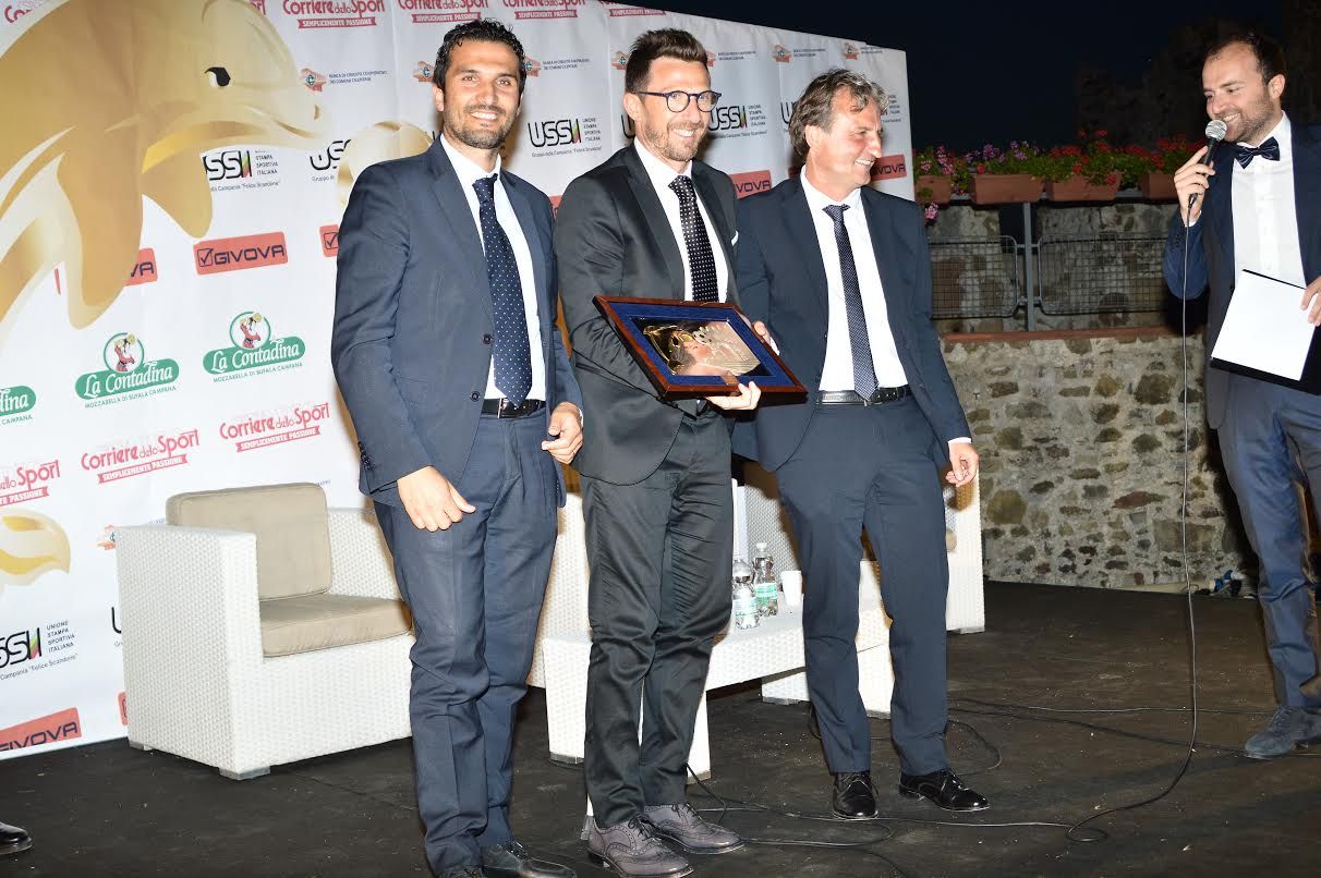 premio delfino d oro