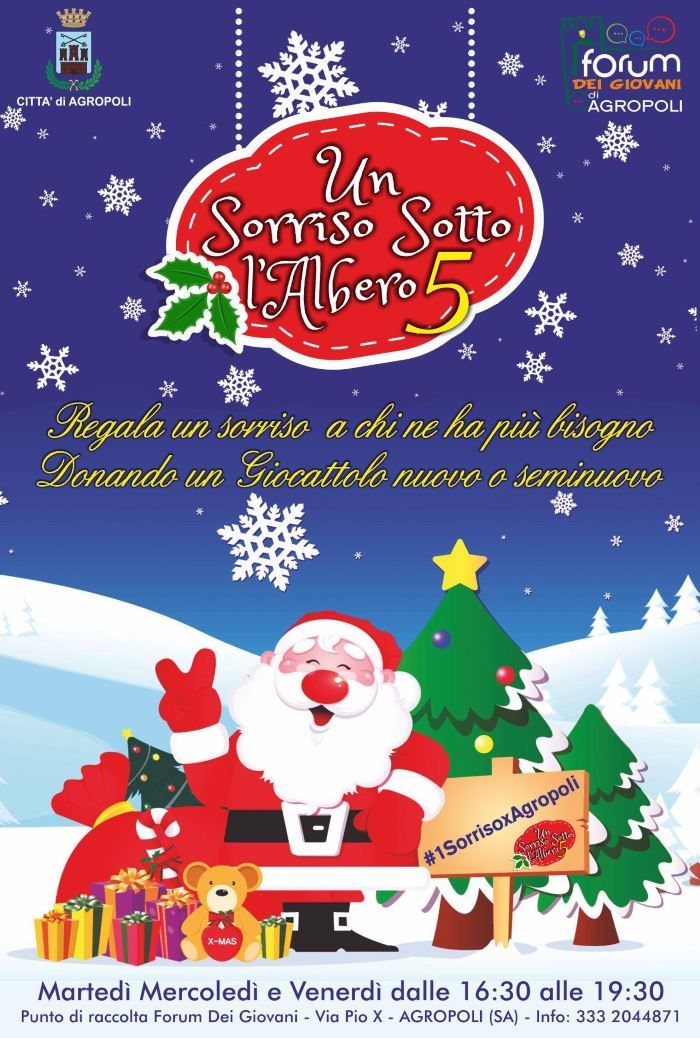 natale solidale