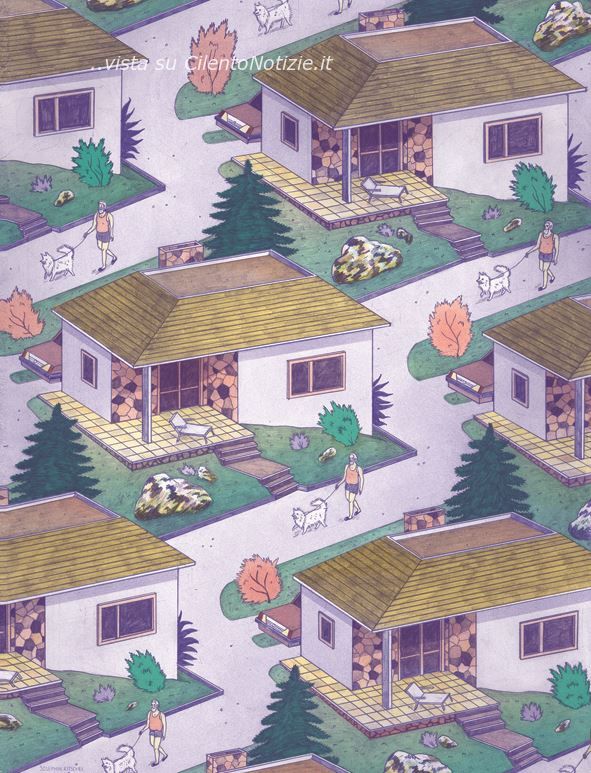 mostra caligola germania