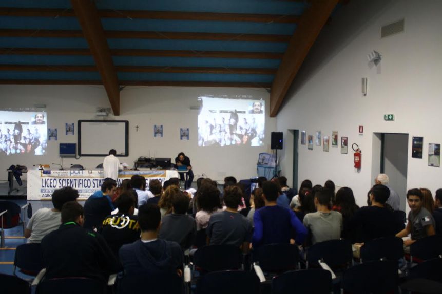 liceo scientifico agropoli