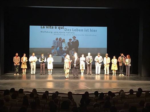 compagnia gaetano stella