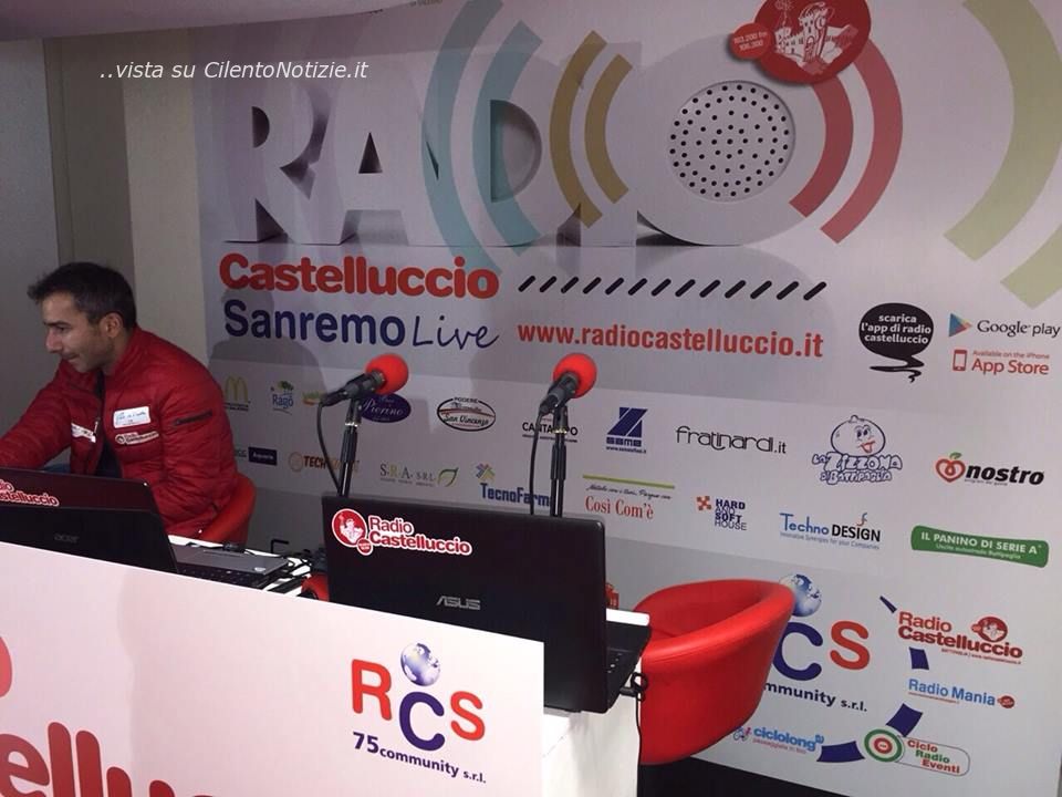 radio castelluccio