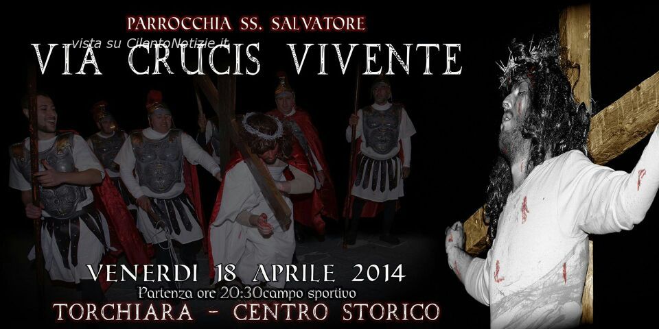 via crucis