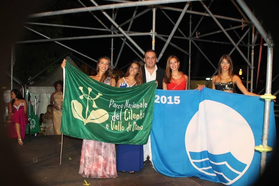 le miss nel cilento