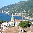 Vietri sul Mare - Multe da 500 euro per chi gira in costume