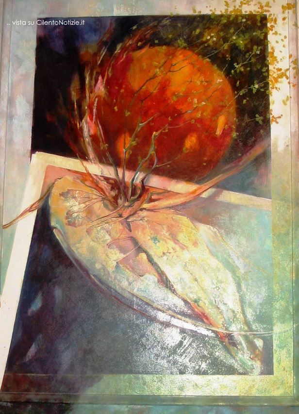 energia della ginestra