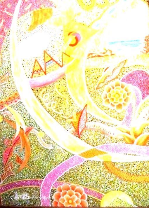 profumo delle ginestre