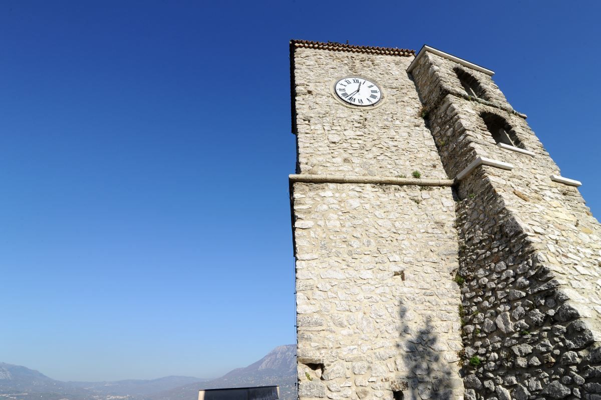 campanile e torre