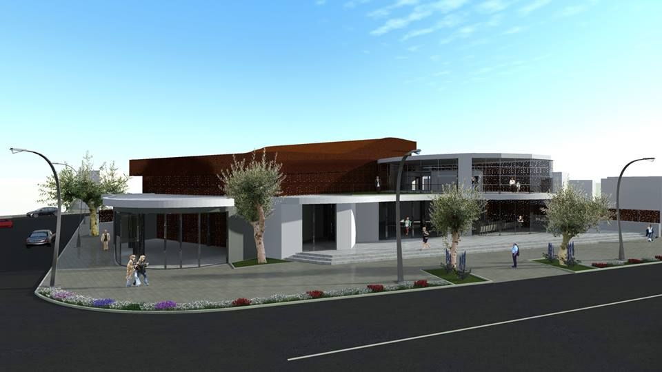 cine teatro santa marina