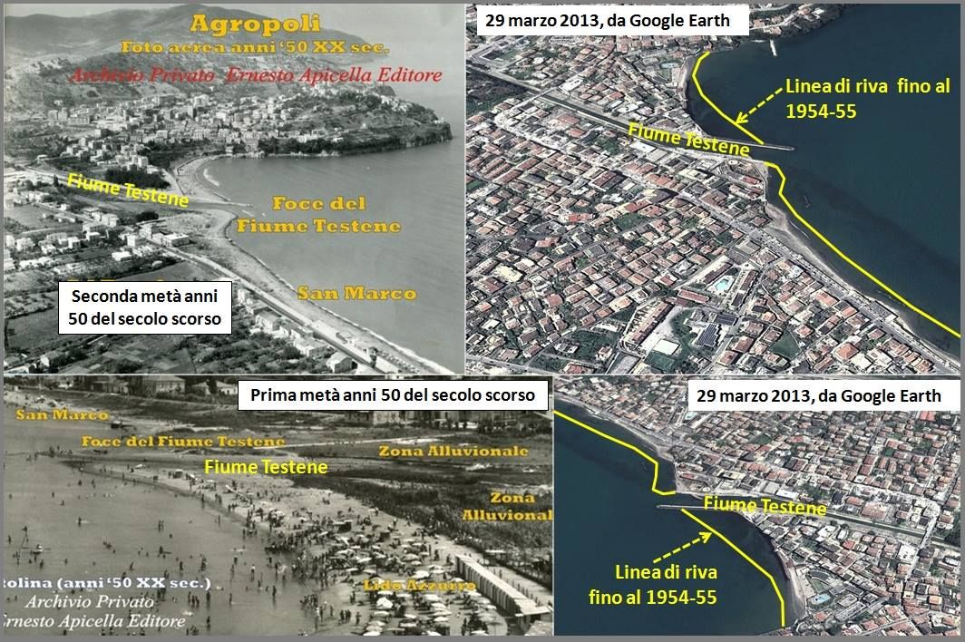 agropoli lido azzurro porto