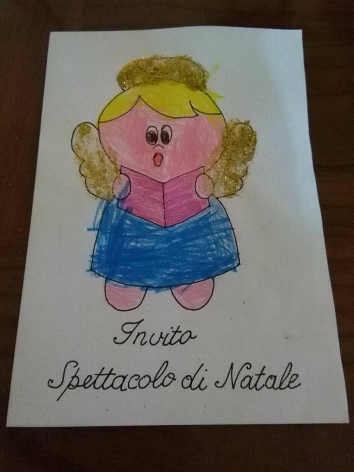 disegno scuola primaria