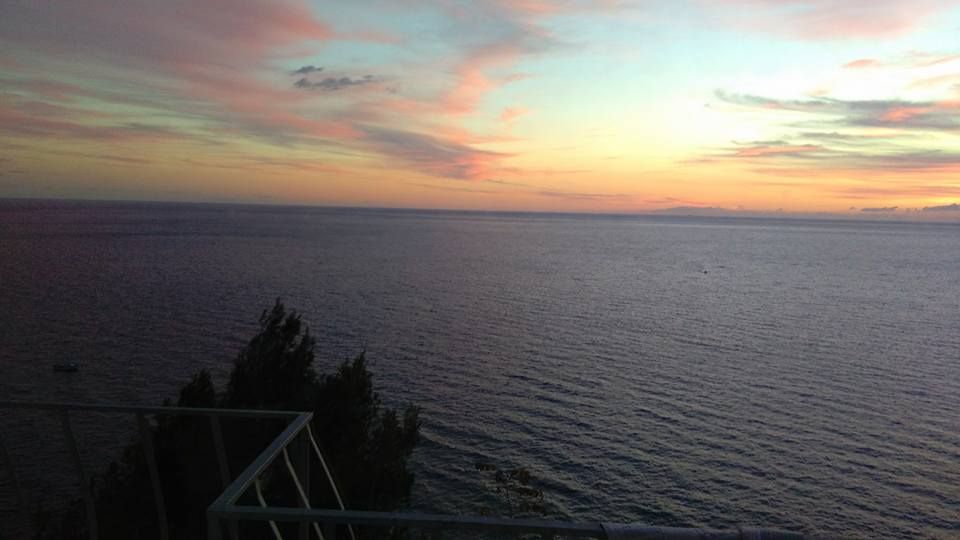 panorama villa passarelli