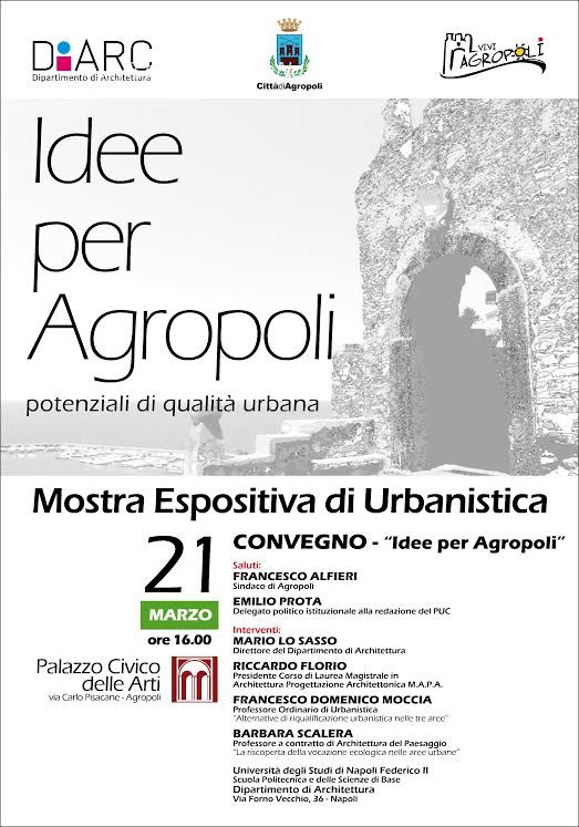 idee per agropoli