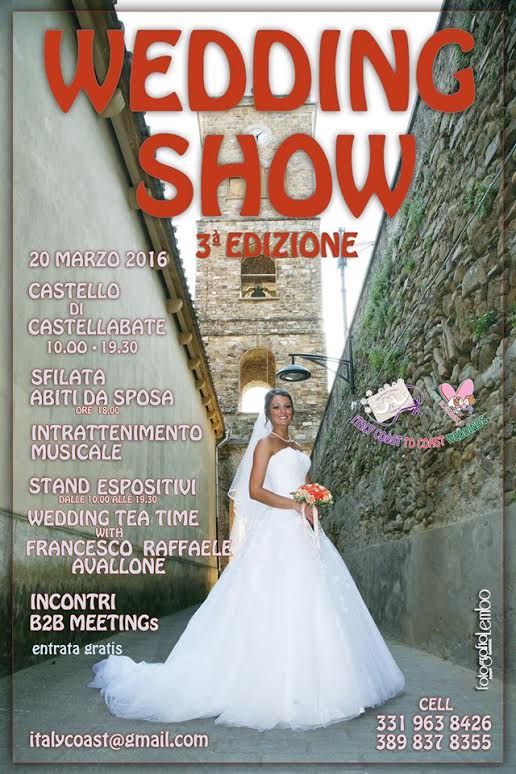 wedding castellabate