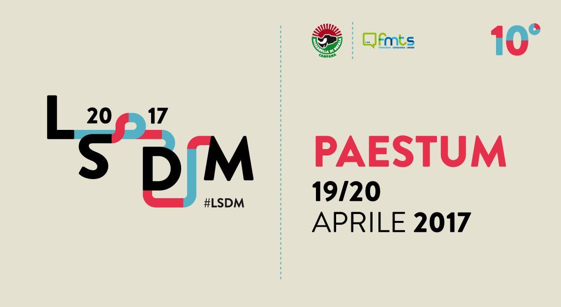 lsdm 2017