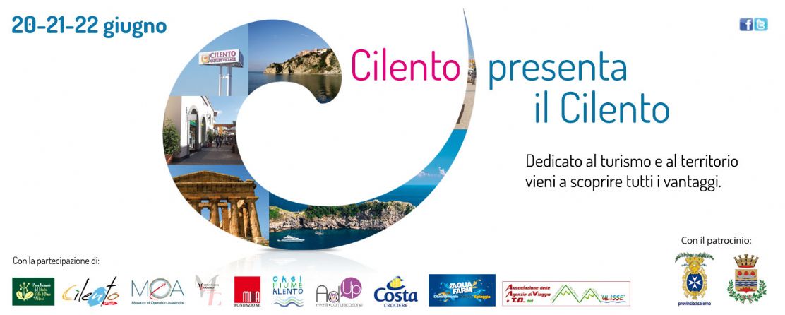 cilento outlet village