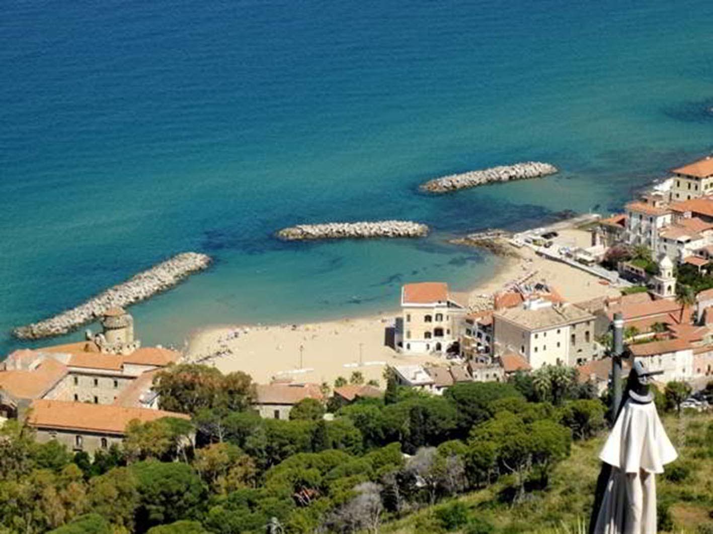 santa maria di castellabate