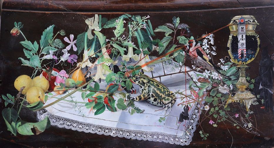 premio pio alferano cucco