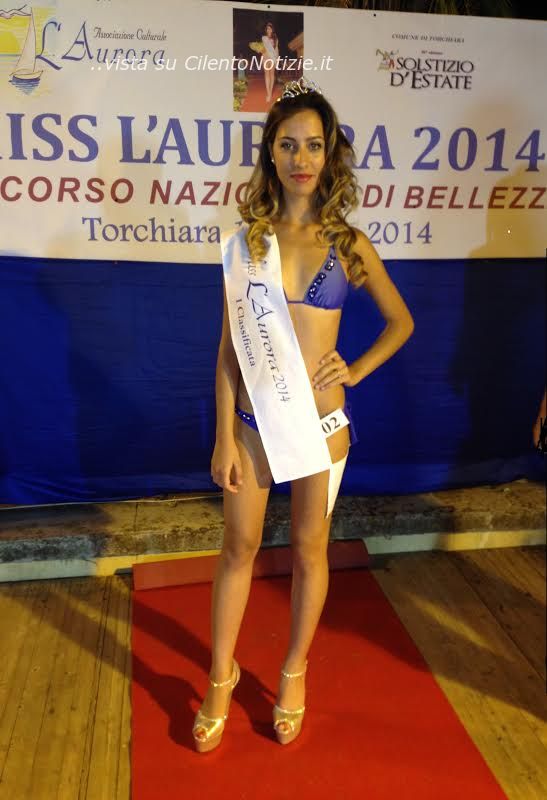 miss federica diletto