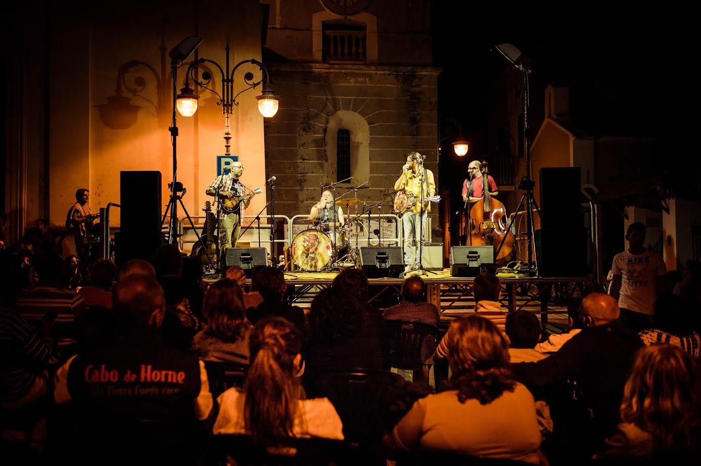 jazz a montecorice