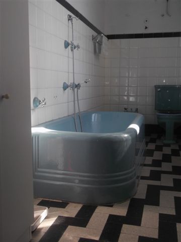 vasca di sofia loren