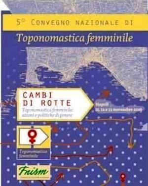 toponomastica libretto