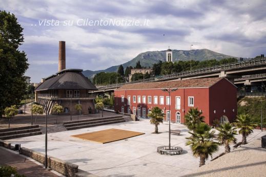 sala ex salid salerno