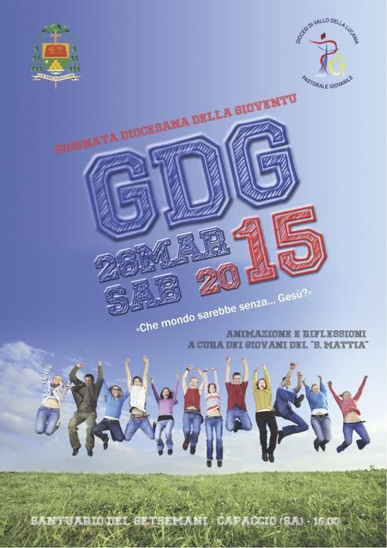 giornata della gioventù