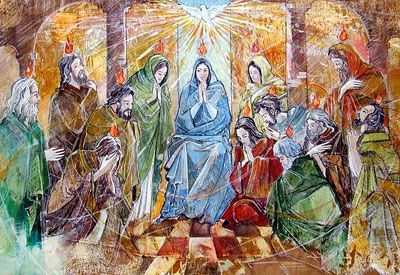 pentecoste