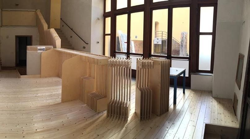 cultura santa sofia salerno