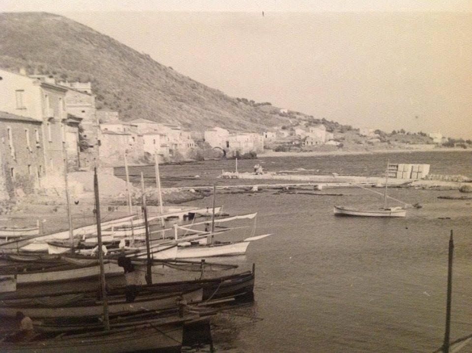 acciaroli foto storica