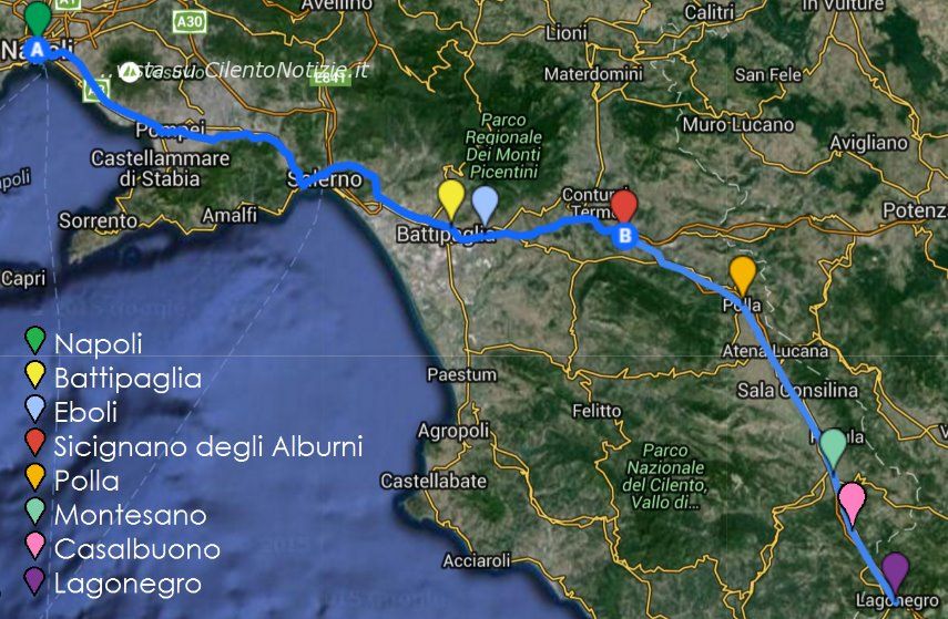 progetto studio sicignono lagonegro