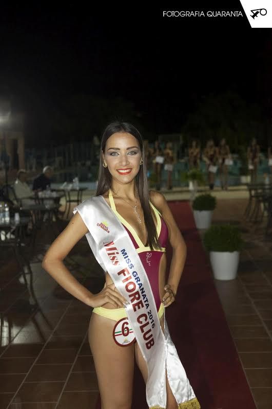 miss ludovica di sio