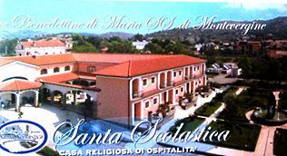 casa santa scolastica