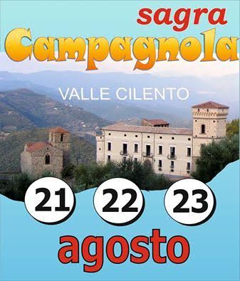locandina sagra campagnola