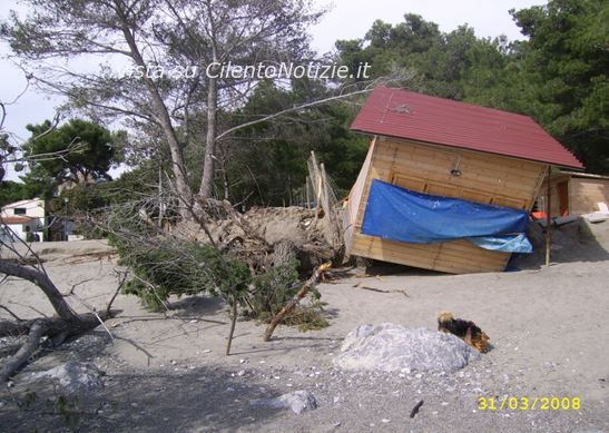 foto cala del cefalo