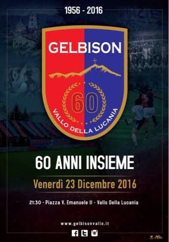 gelbison 60 anni