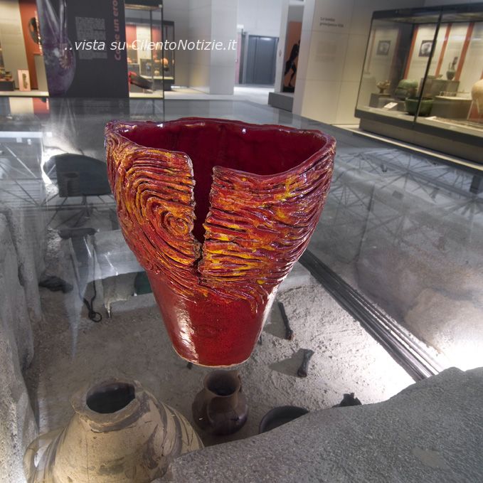 antichi dei pontecagnano